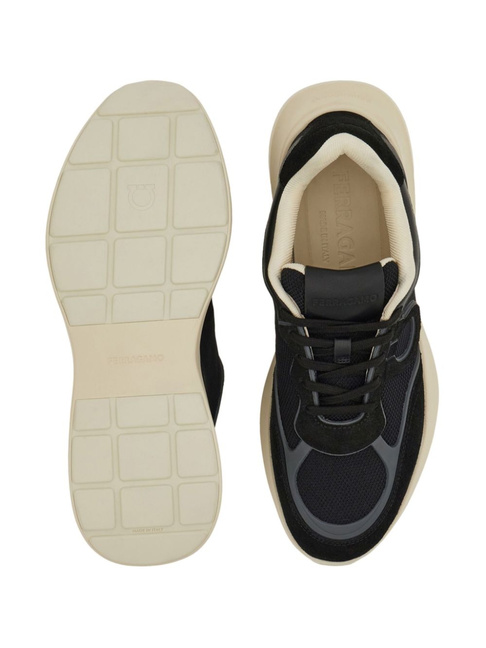 Gancini sneakers - 4