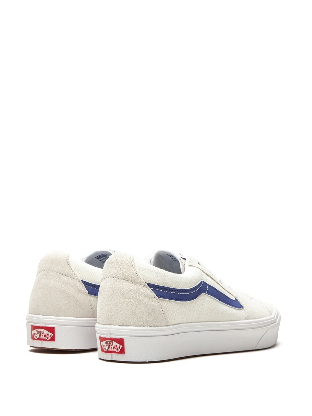 Sk8 Low sneakers - 3