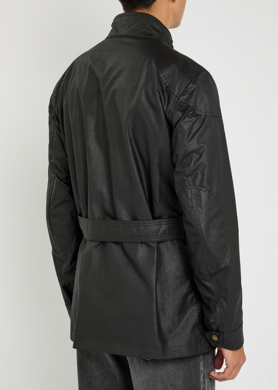 Belstaff Trialmaster Waxed Cotton Jacket - 3