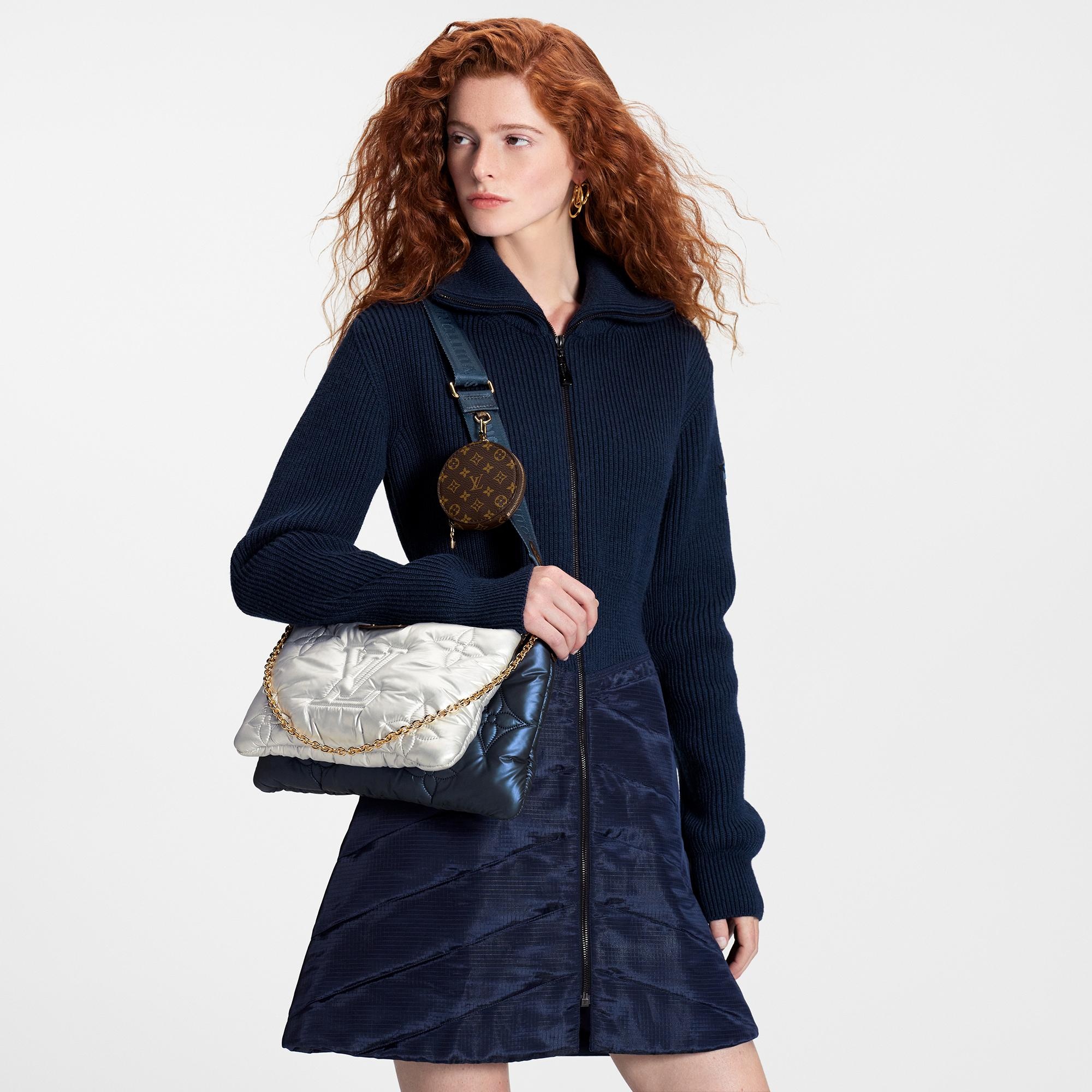 Maxi Multi Pochette Accessoires - 2