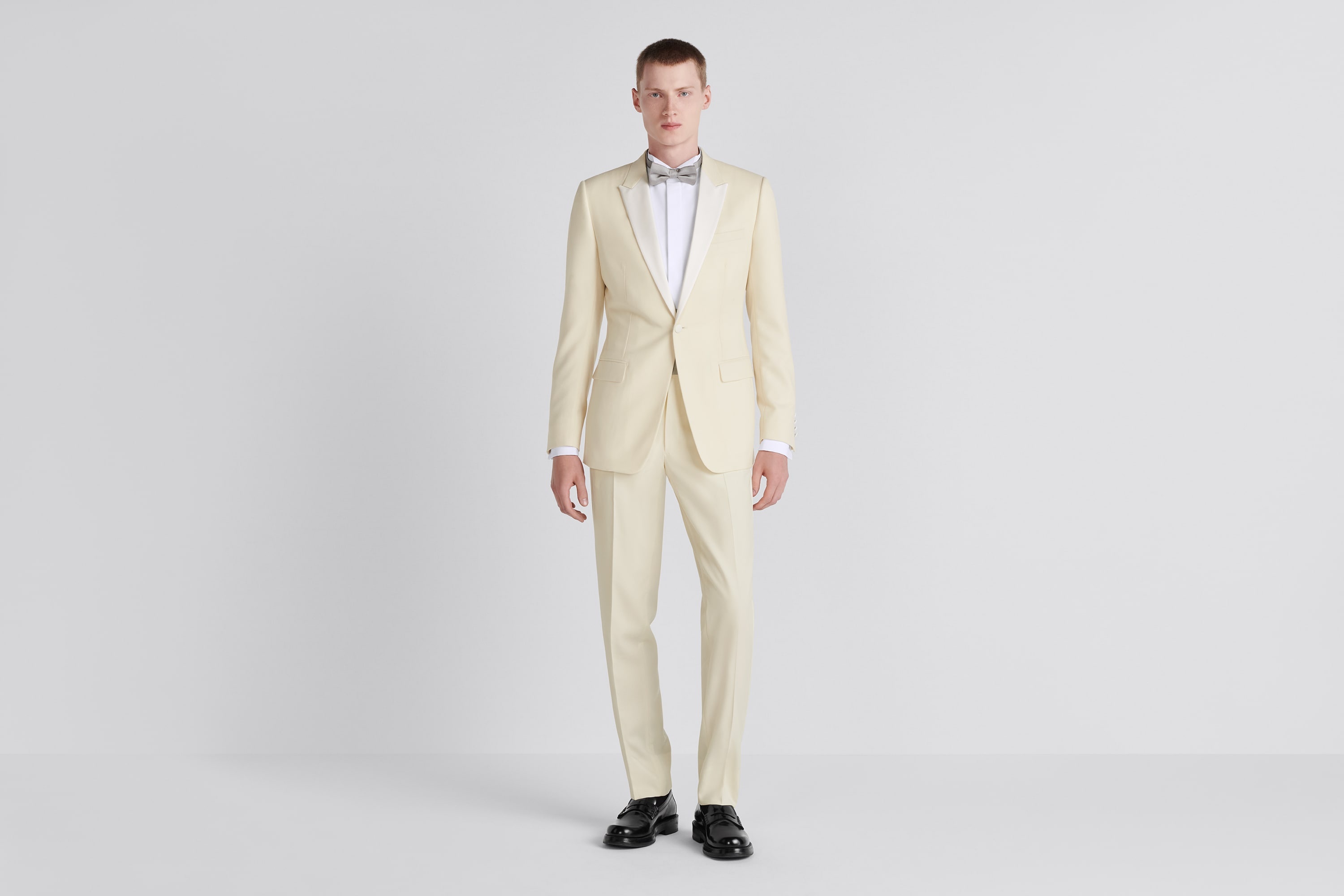 Classic Tuxedo - 1