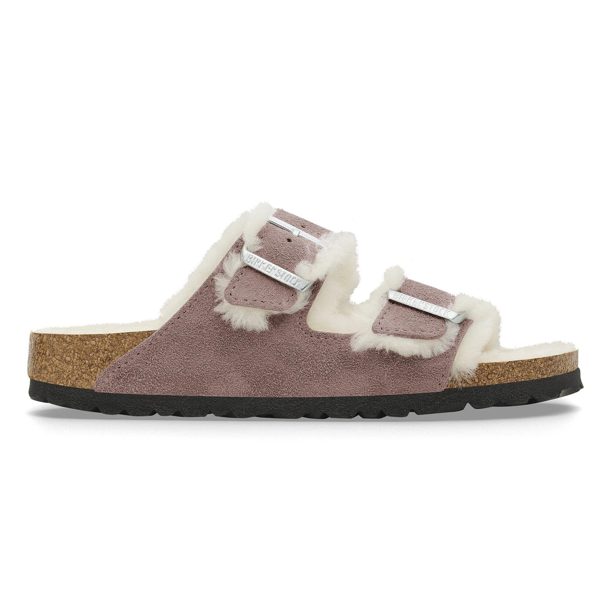 Arizona Shearling - 1