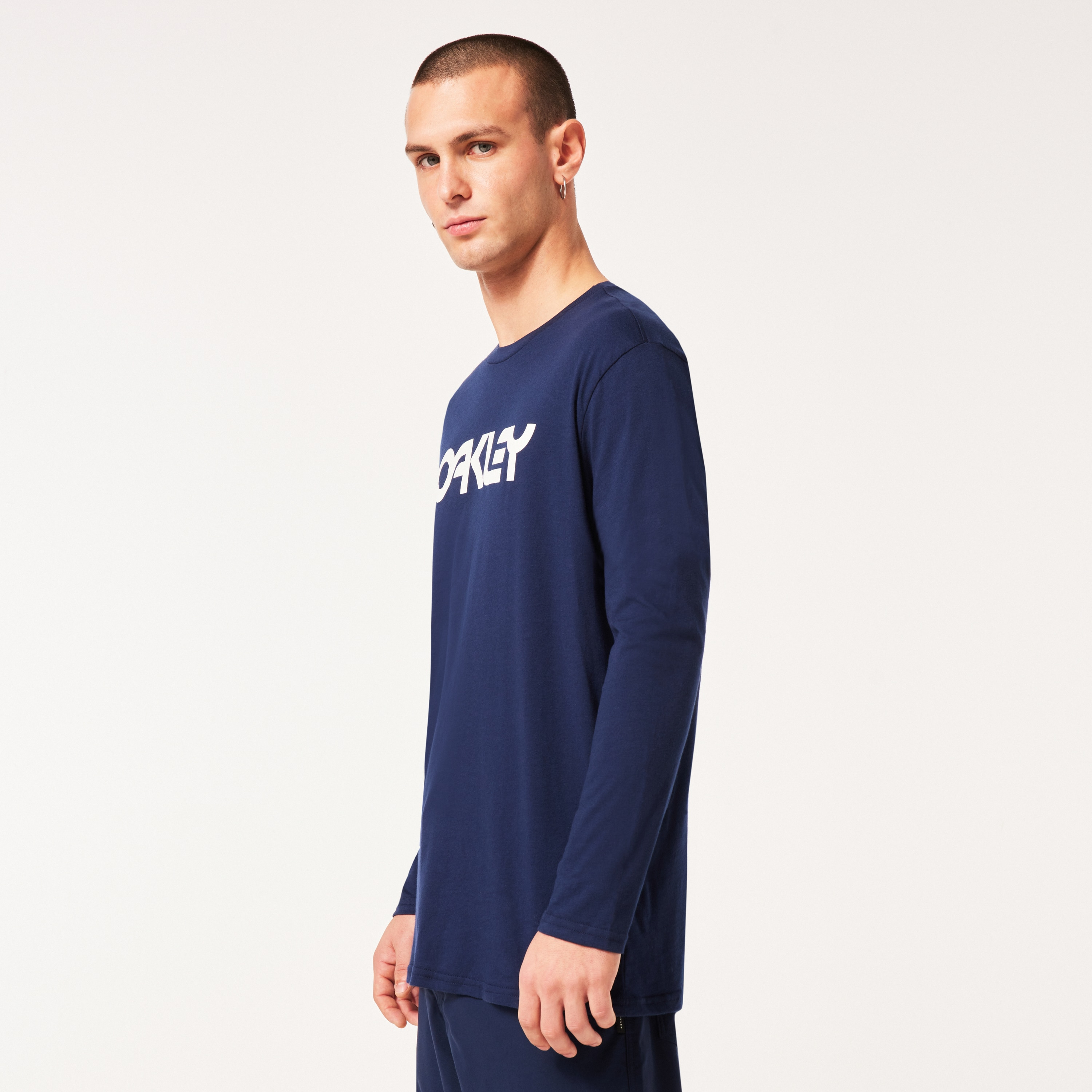 Mark II L/S Tee 2.0 - 4
