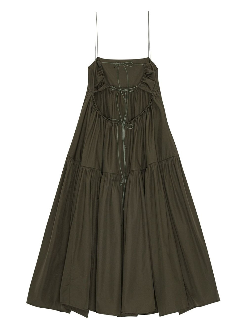 CECILIE BAHNSEN Sofie dress outlook