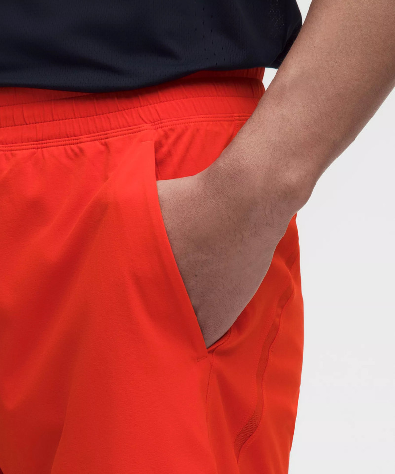 Pace Breaker Lined Short 5" 5