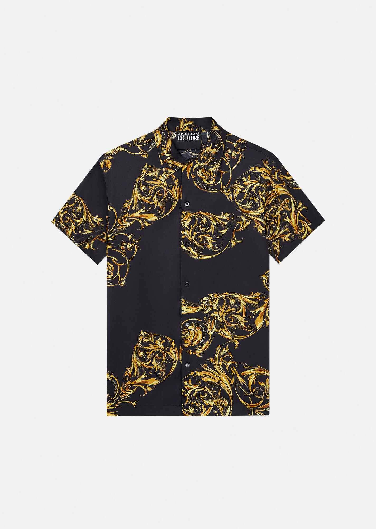 Regalia Baroque Shirt - 1