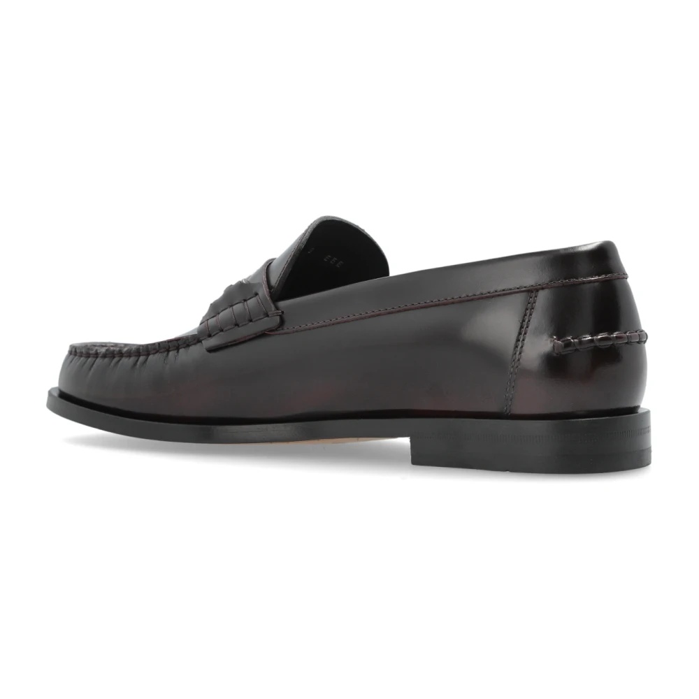 HARRY MAN LOAFERS - 5