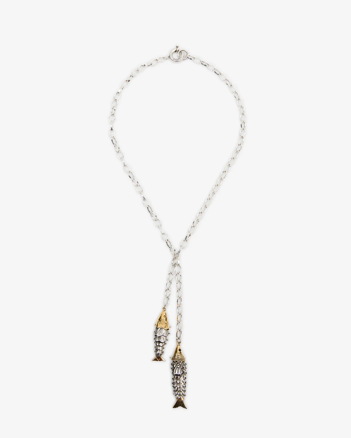 RIVER NECKLACE - 1