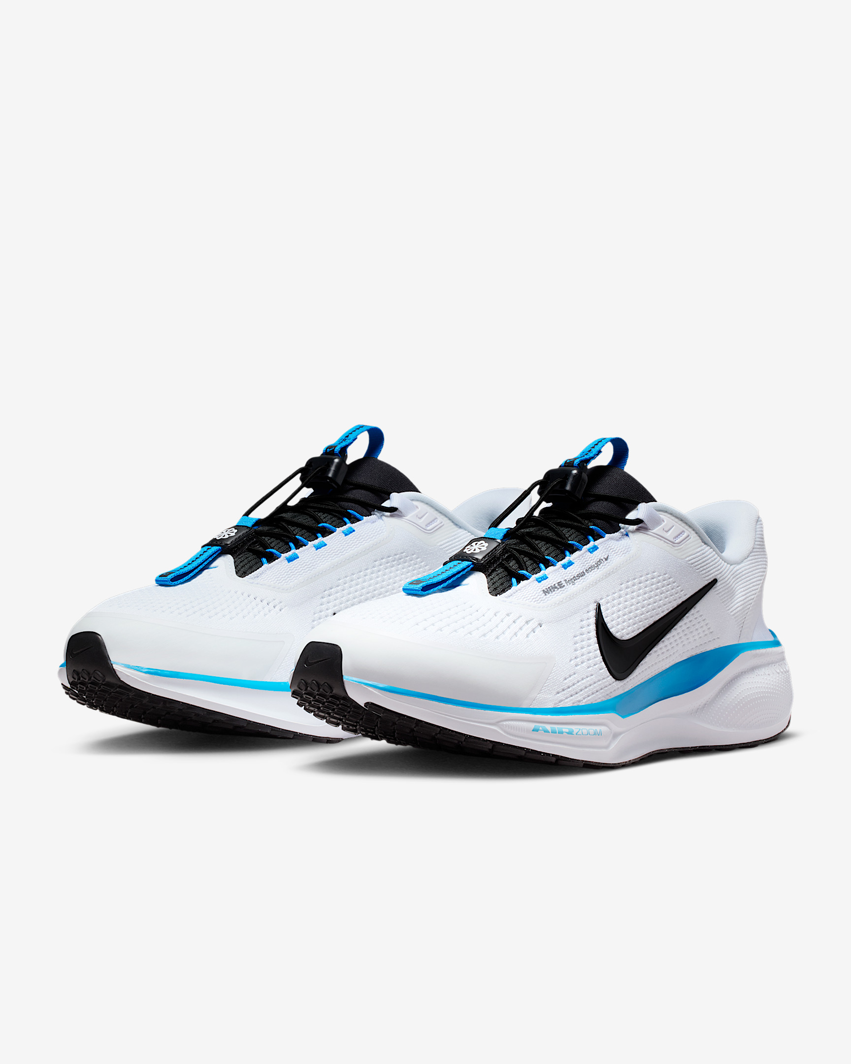 Nike Pegasus EasyOn Men's Road Running Shoes - 5