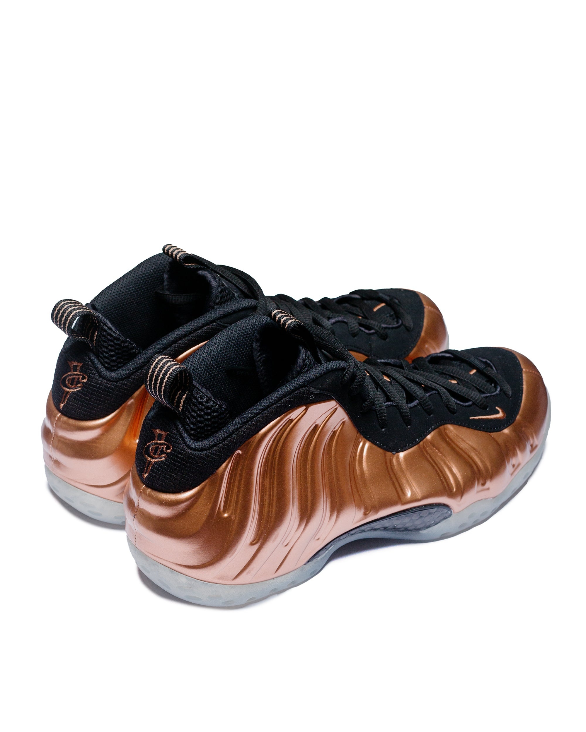 Air Foamposite One 'Metallic Copper' - 3