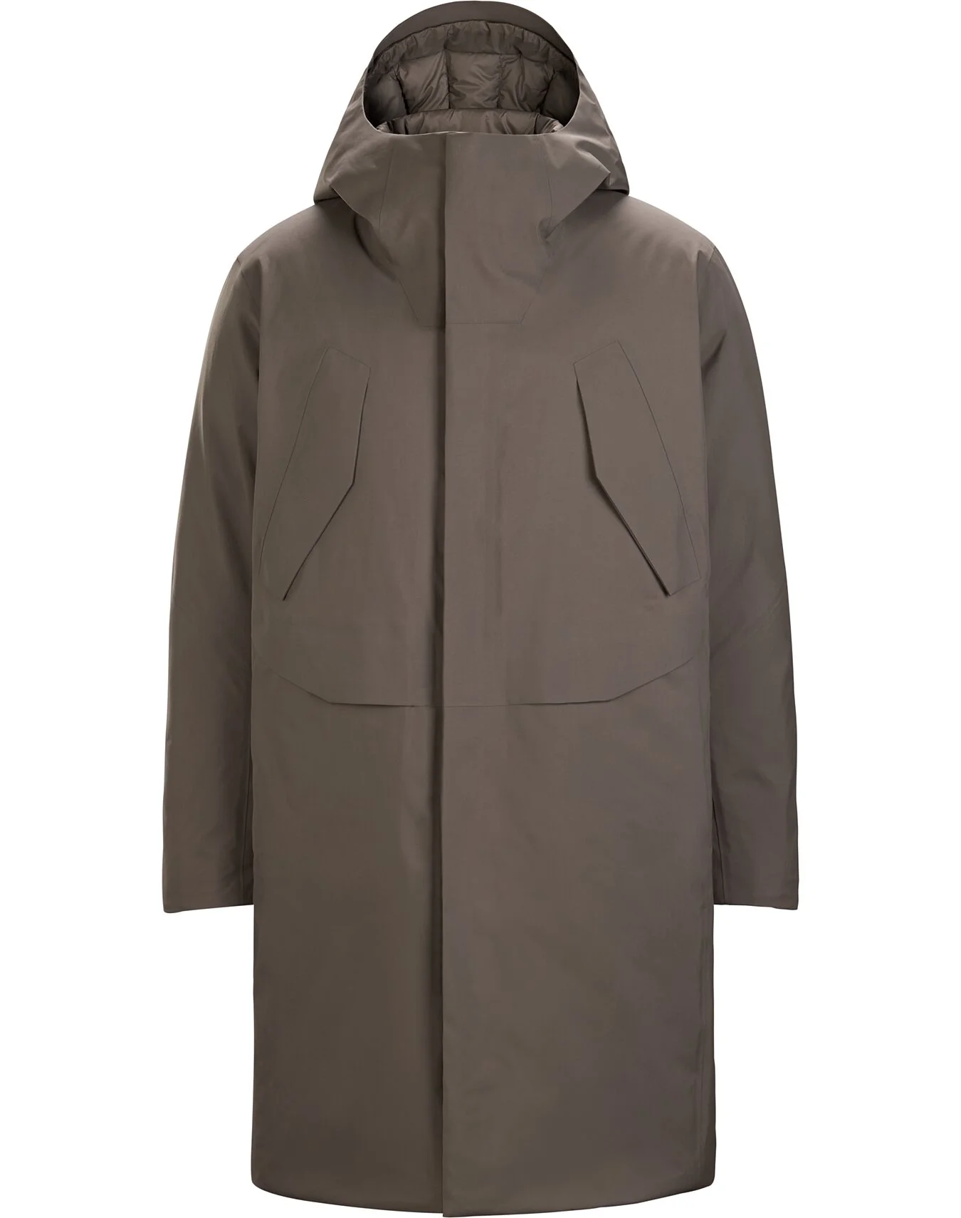 Sorin Down Parka - 1