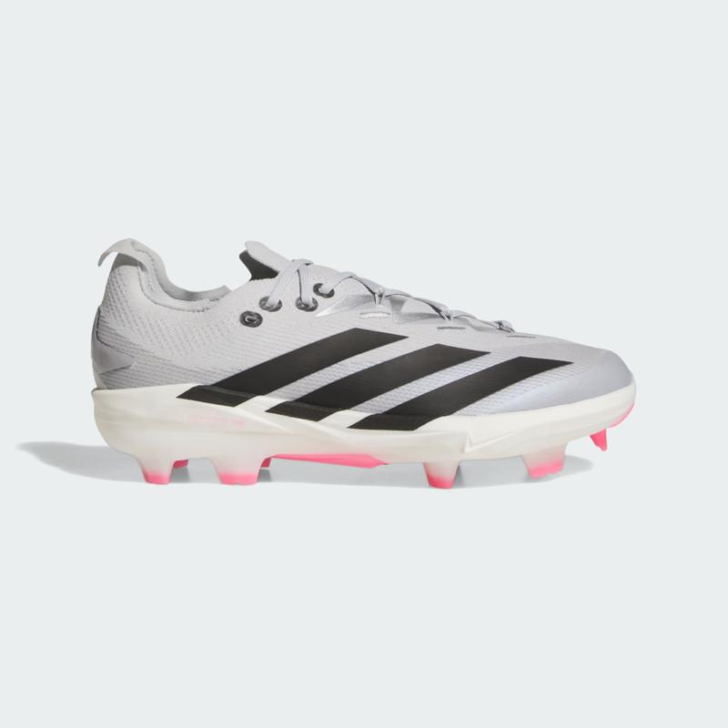 Adizero Electric+ 2.0 TPU Cleats 1