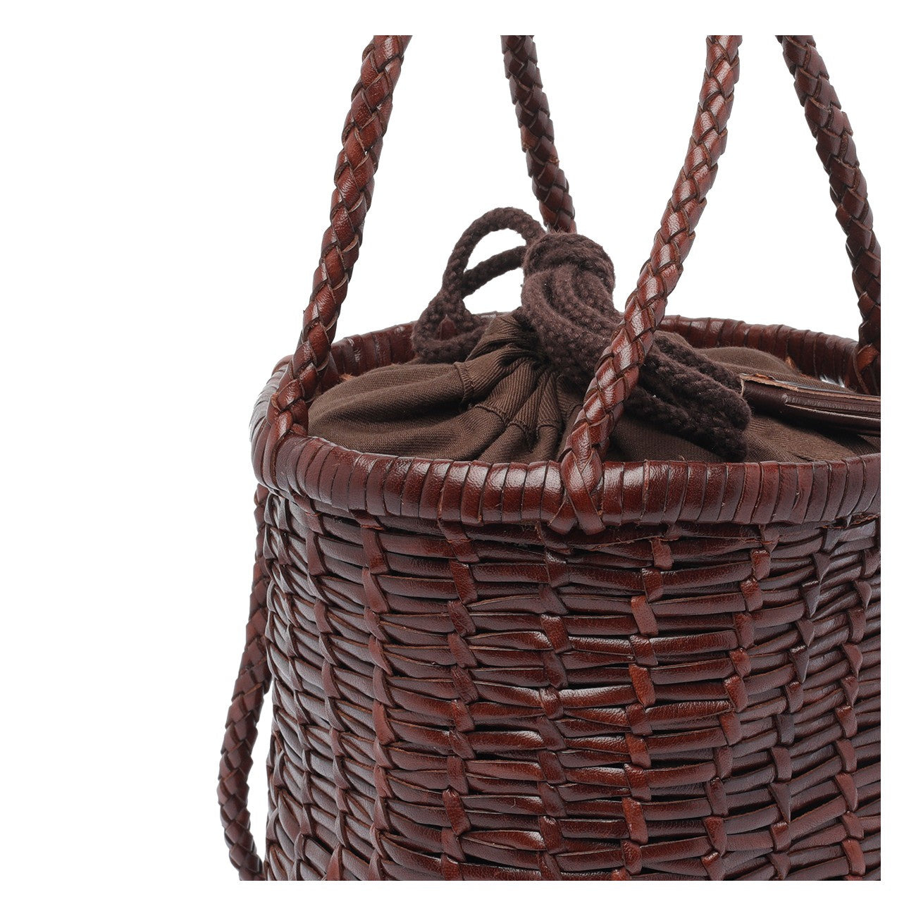 Dragon Diffusion Women Mini Lina Bucket Bag - 4