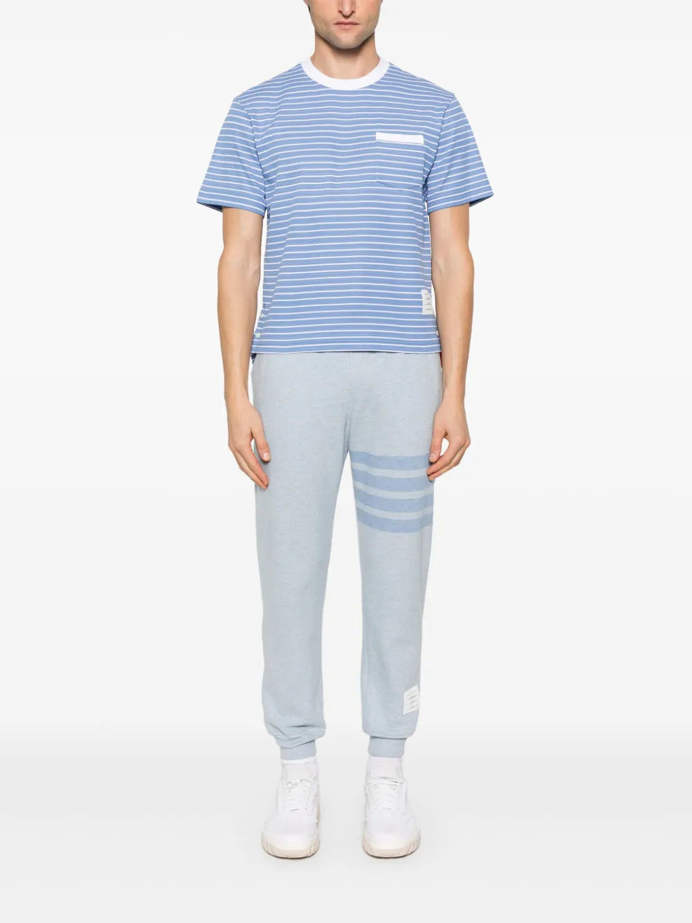 Milano Pocket Tee Men - 2