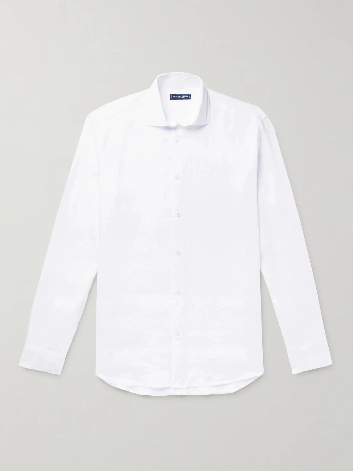 Linen Shirt - 1