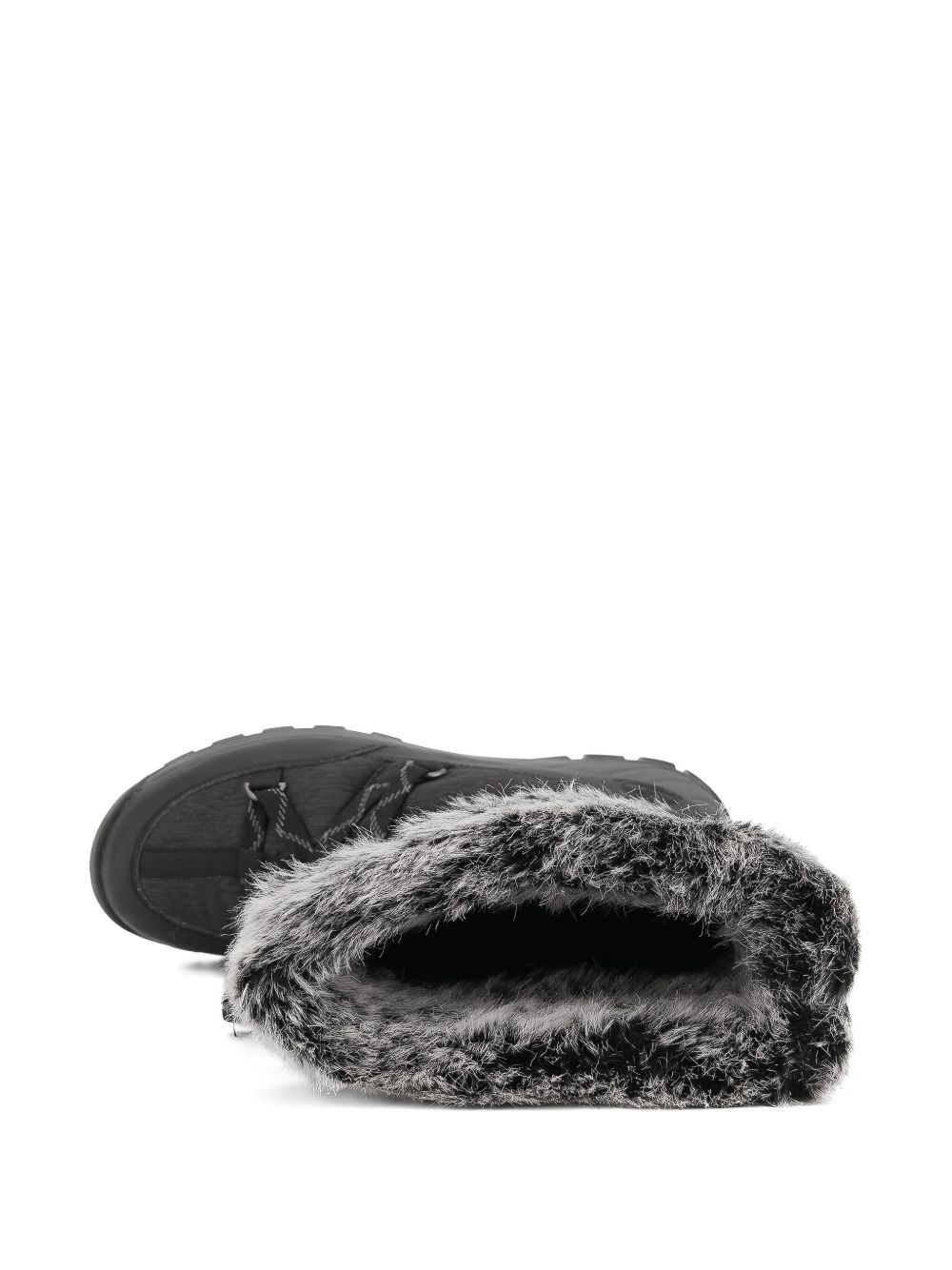 Chillberg Over the Chill Water quilted boots - 4