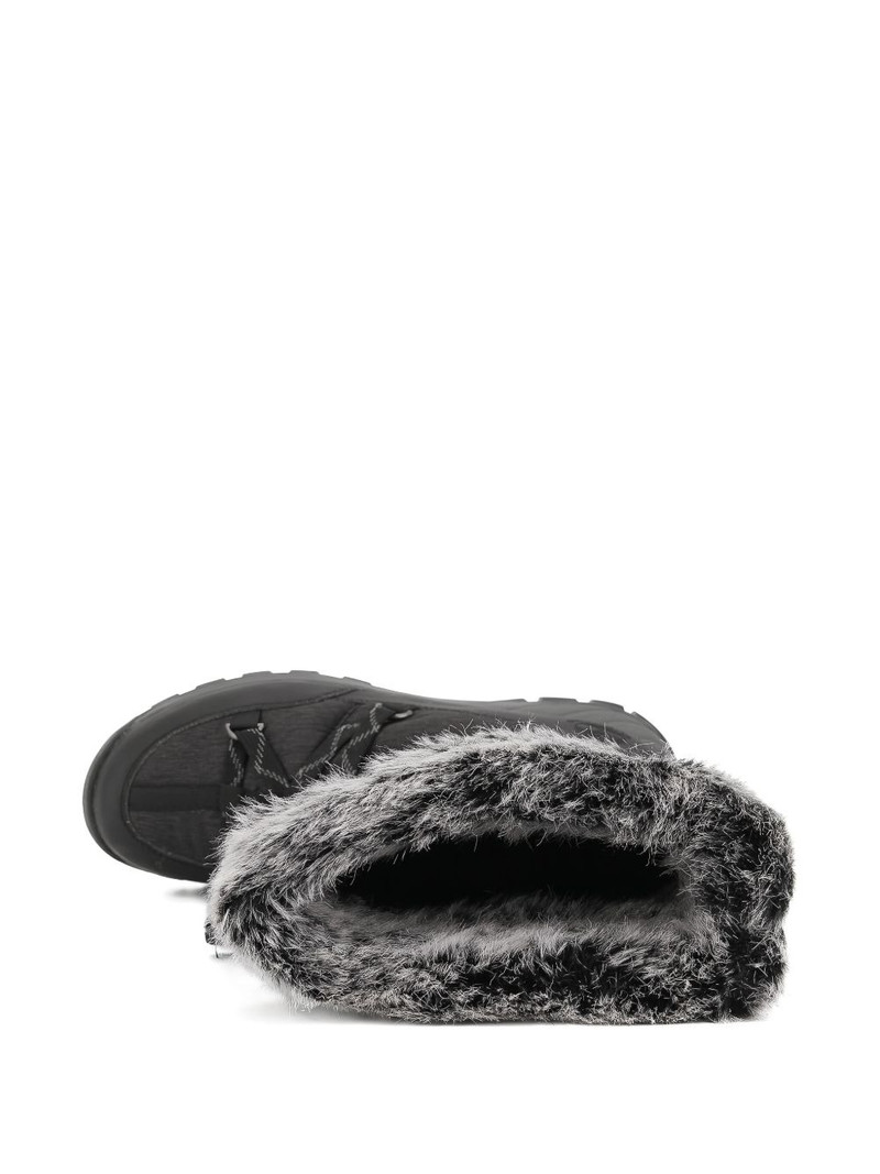 Chillberg Over the Chill Water quilted boots 4