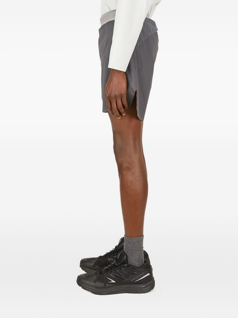 x Slam Jam Redefined track shorts 3