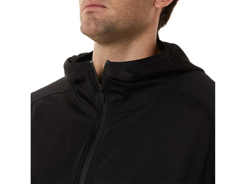 MEN'S ACTIBREEZE JACQUARD BRUSHED KNIT JACKET 6