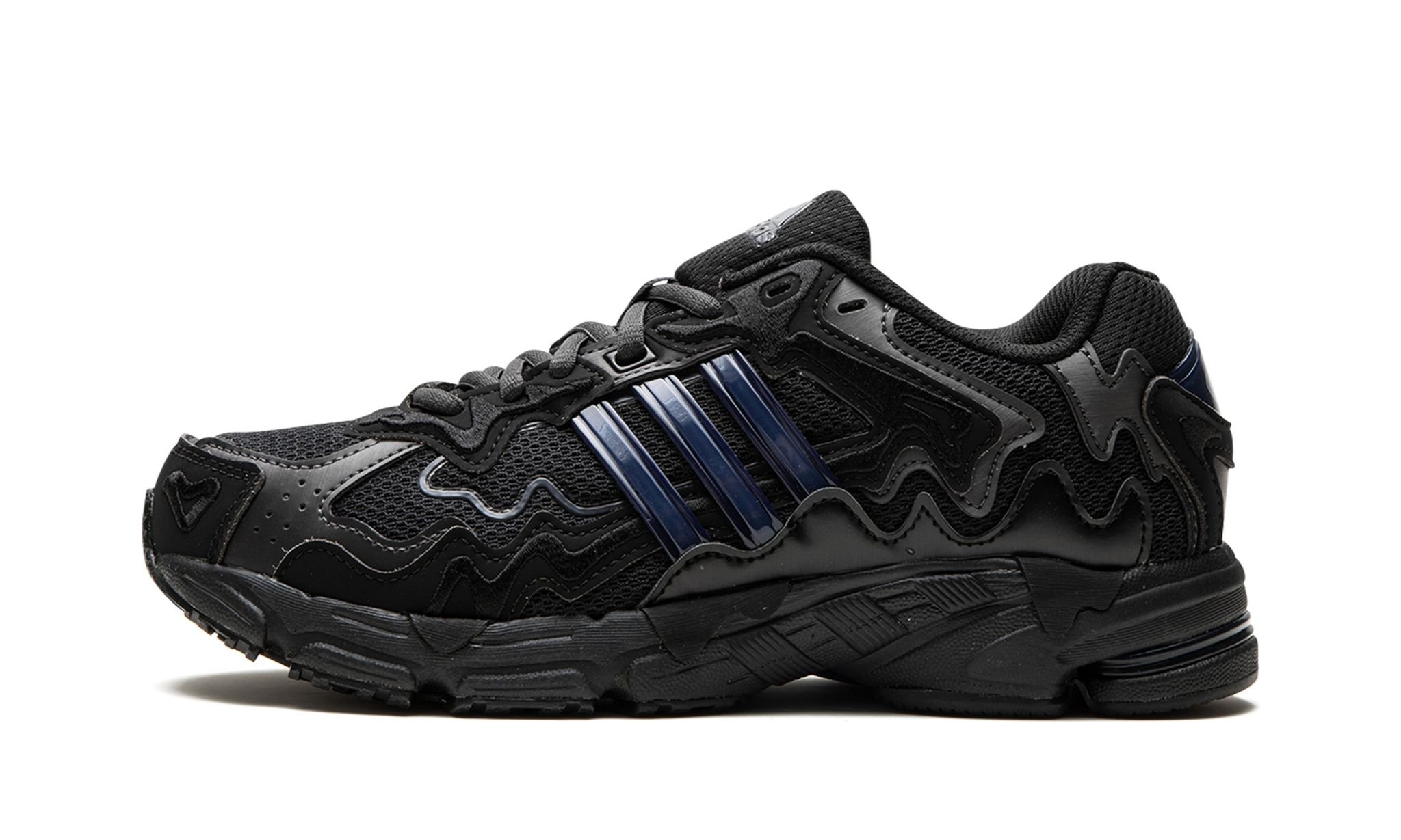 Adidas Response CL "Bad Bunny - Black" - 1