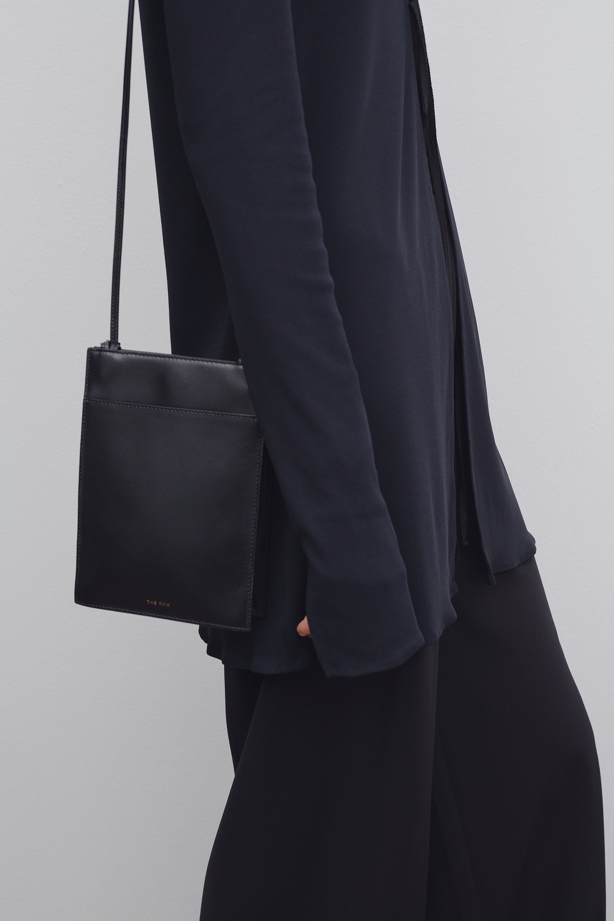 Debee Bag in Leather - 4