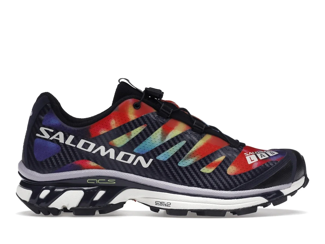 Salomon XT-4 Advanced Tie-Dye - 1