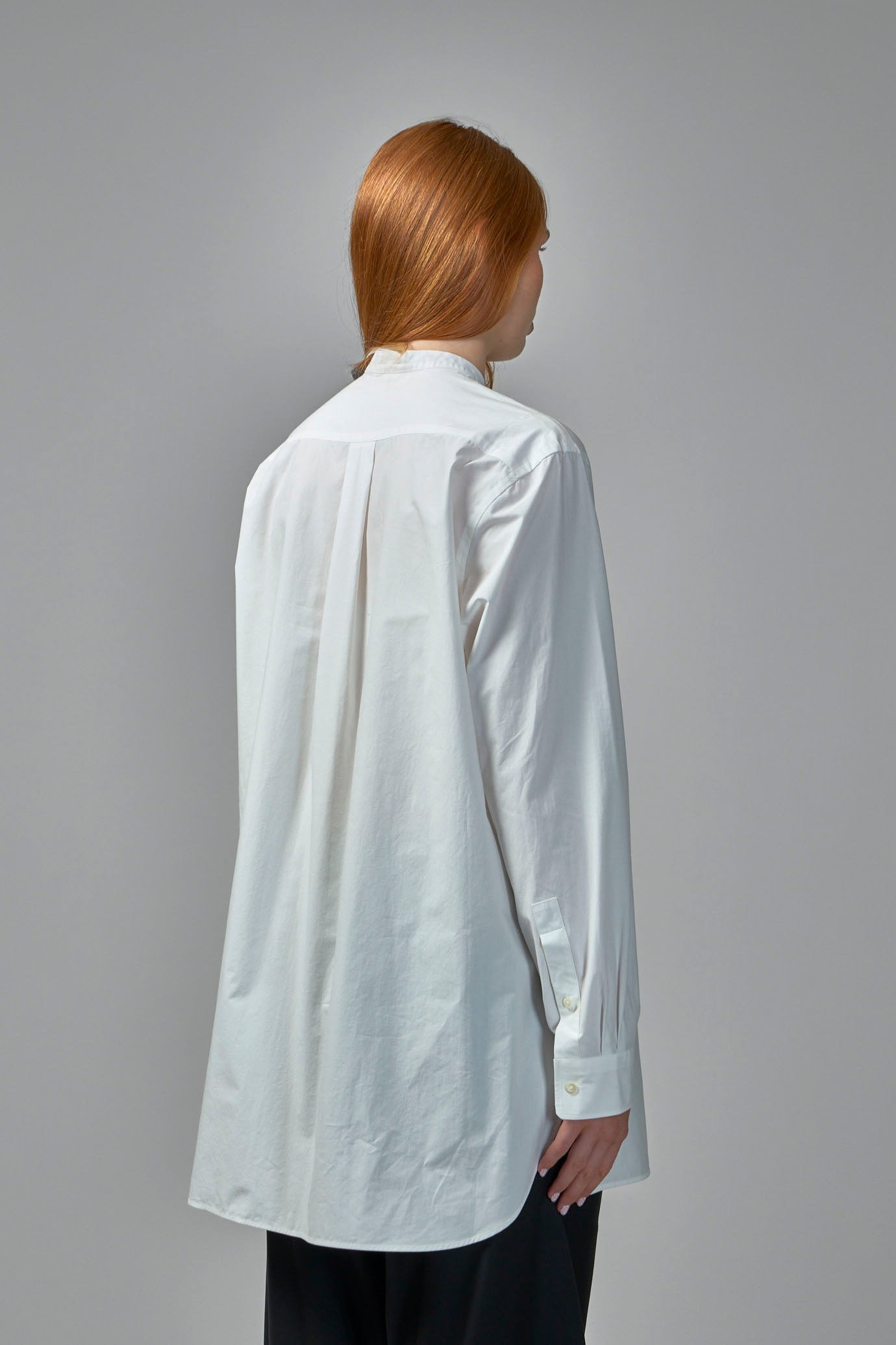 Baselitz Shirt Woven - 4