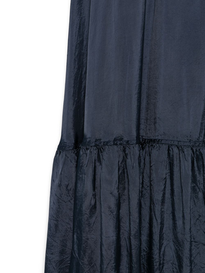 tiered maxi skirt 3