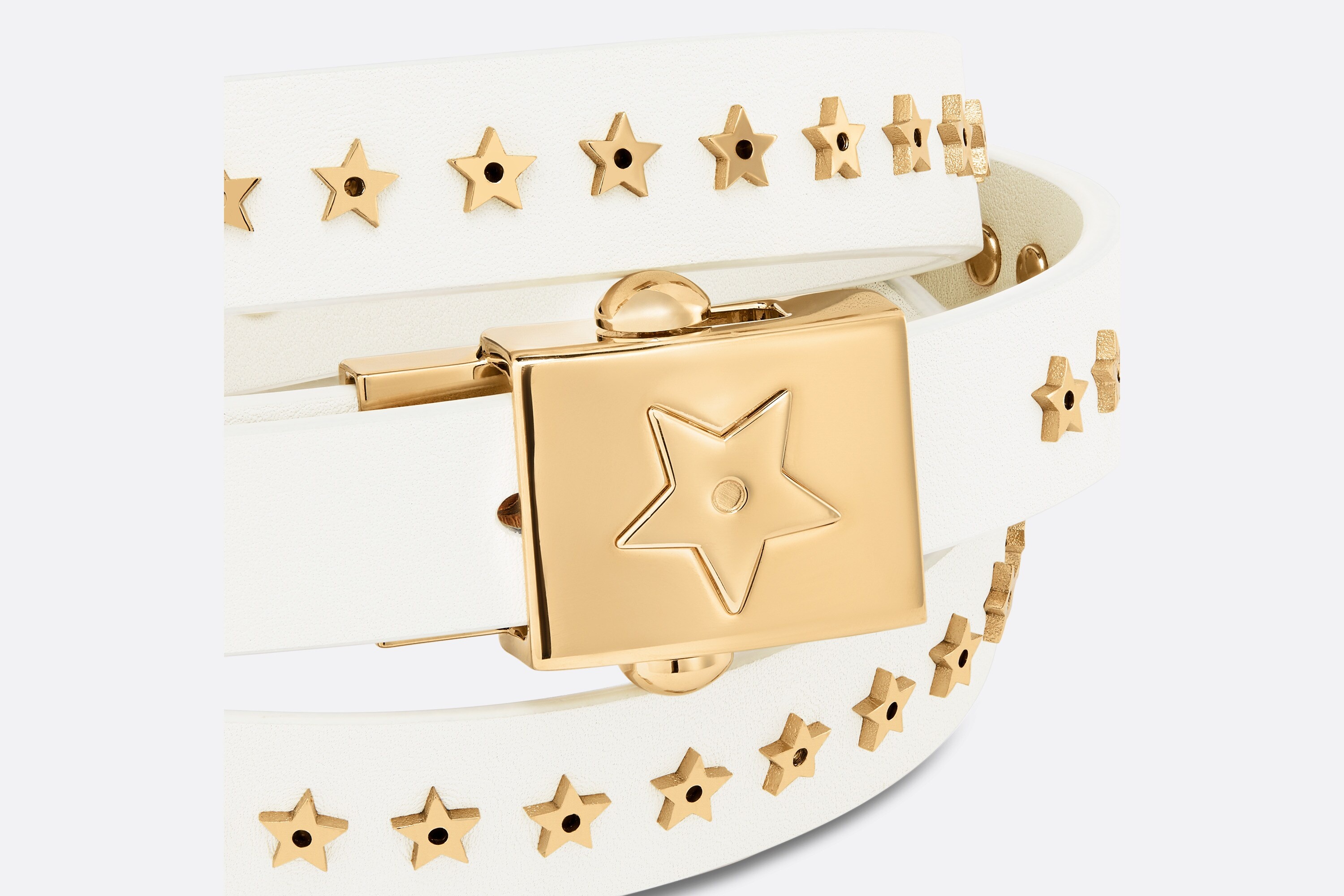 Lucky Dior Belt - 3