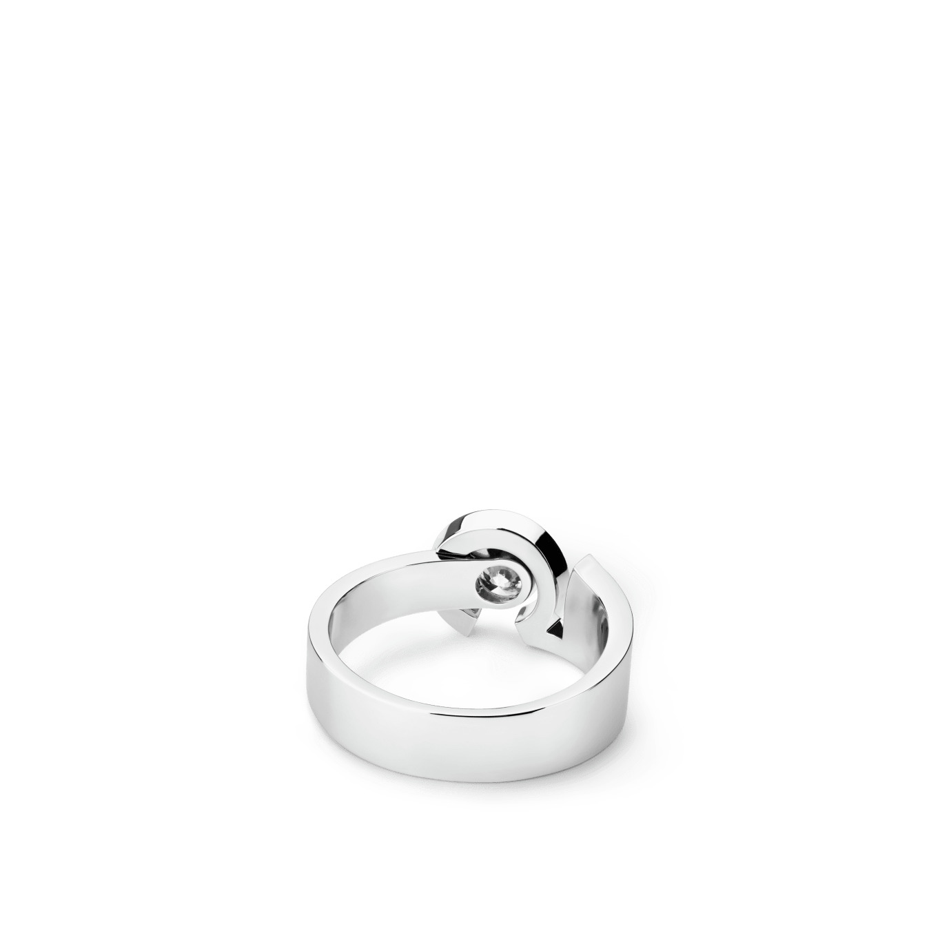Eternal N°5 ring - 2