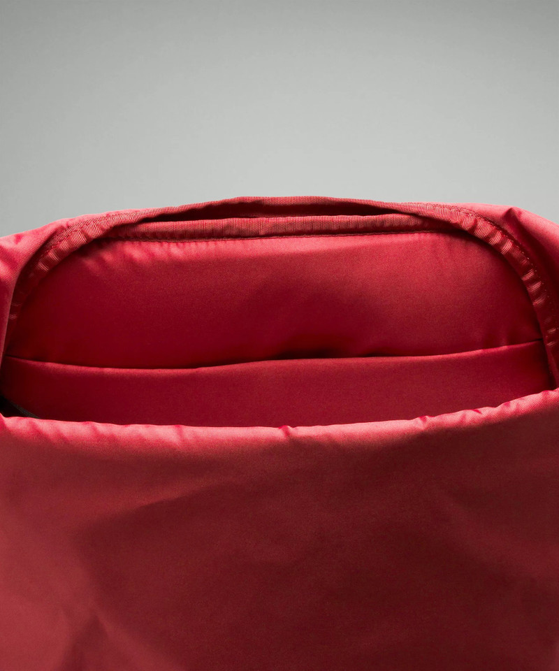 Team Canada Rolltop Backpack 45L *COC Logo 5