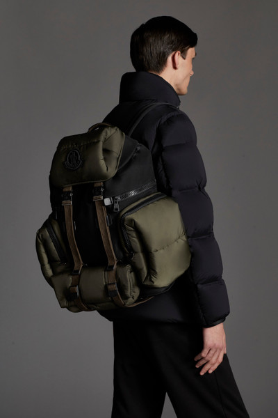 Moncler Area Bacpack outlook