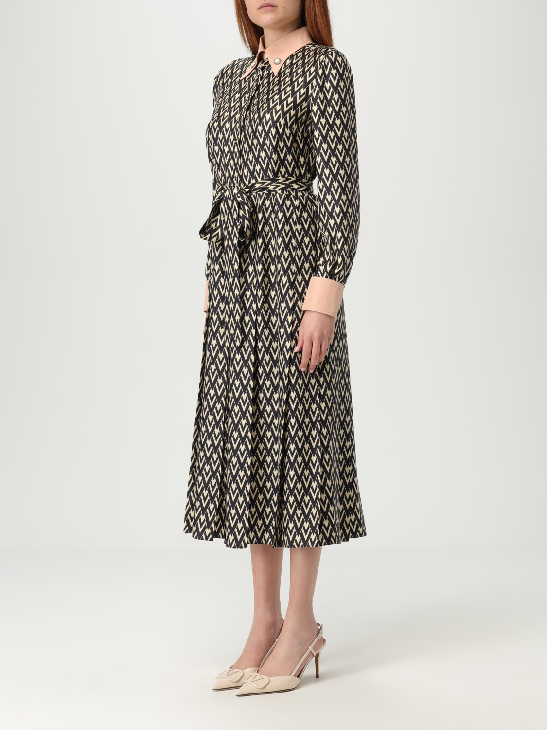 Dress woman Valentino - 3