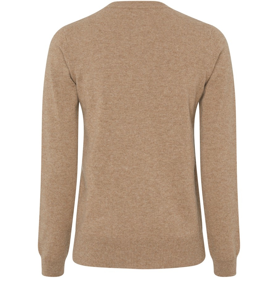 Pamir logo cashmere sweater - 3