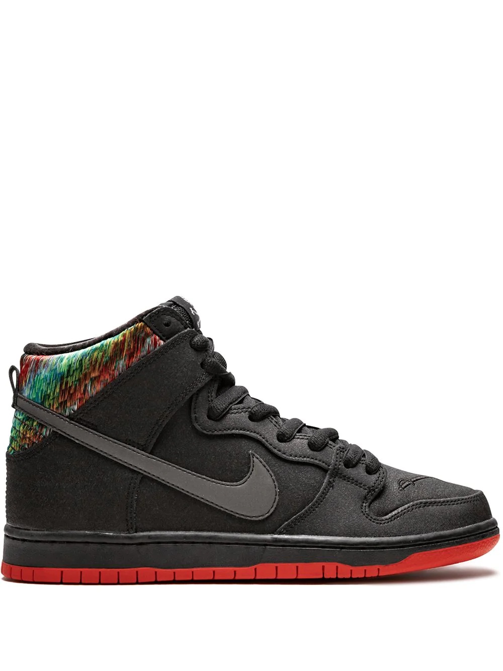 Dunk High Premium SB "SPoT - Gasparilla" sneakers - 1