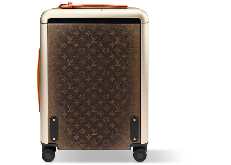 Louis Vuitton Louis Vuitton Horizon 55 Monogram Dust outlook