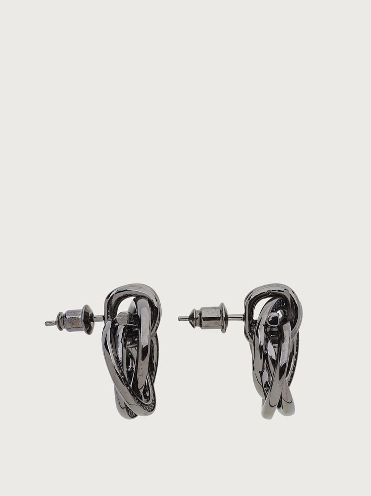 GANCINI EARRINGS - 2