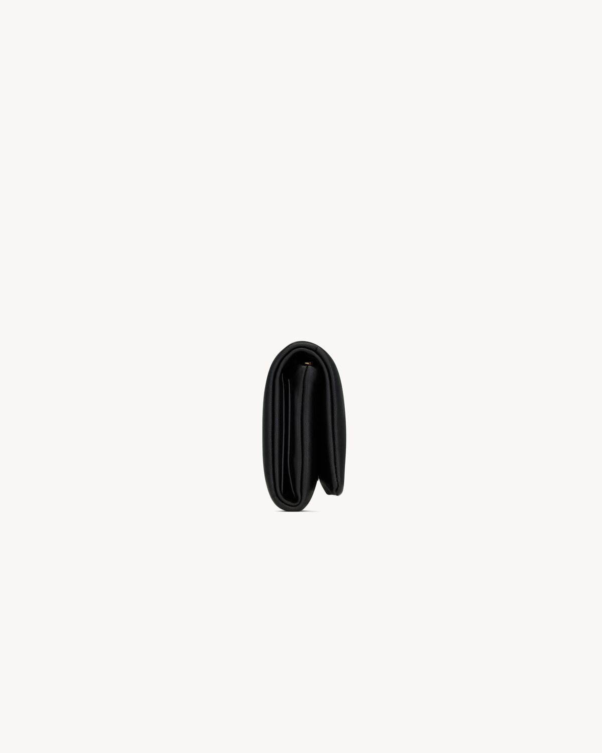 CALYPSO COMPACT WALLET IN LAMBSKIN - 3