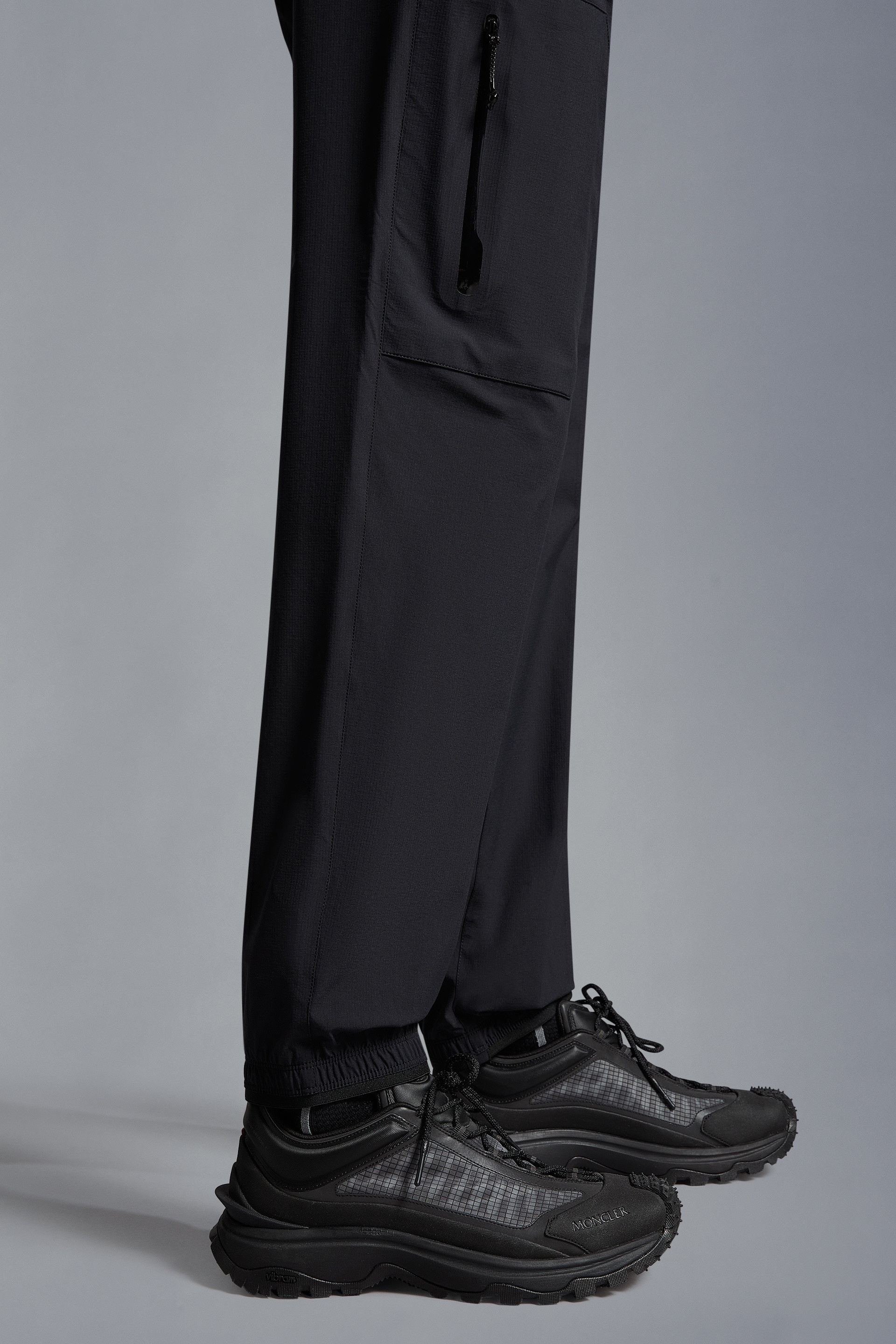Ripstop Pants - 7