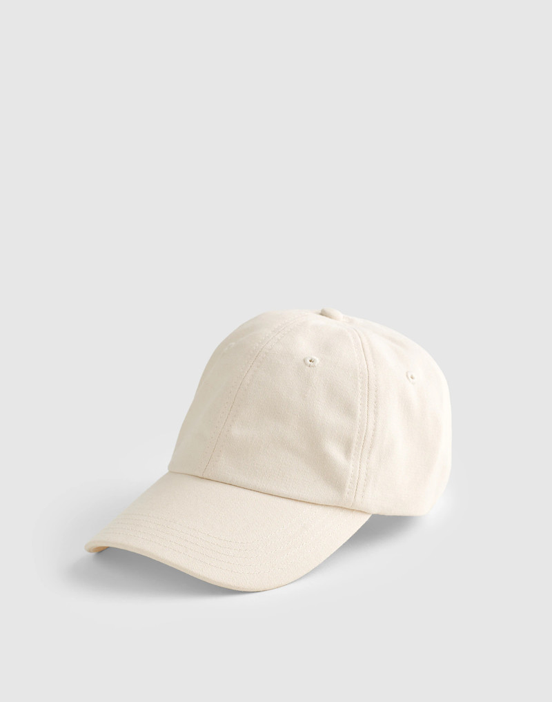 Paracord Baseball Hat 1
