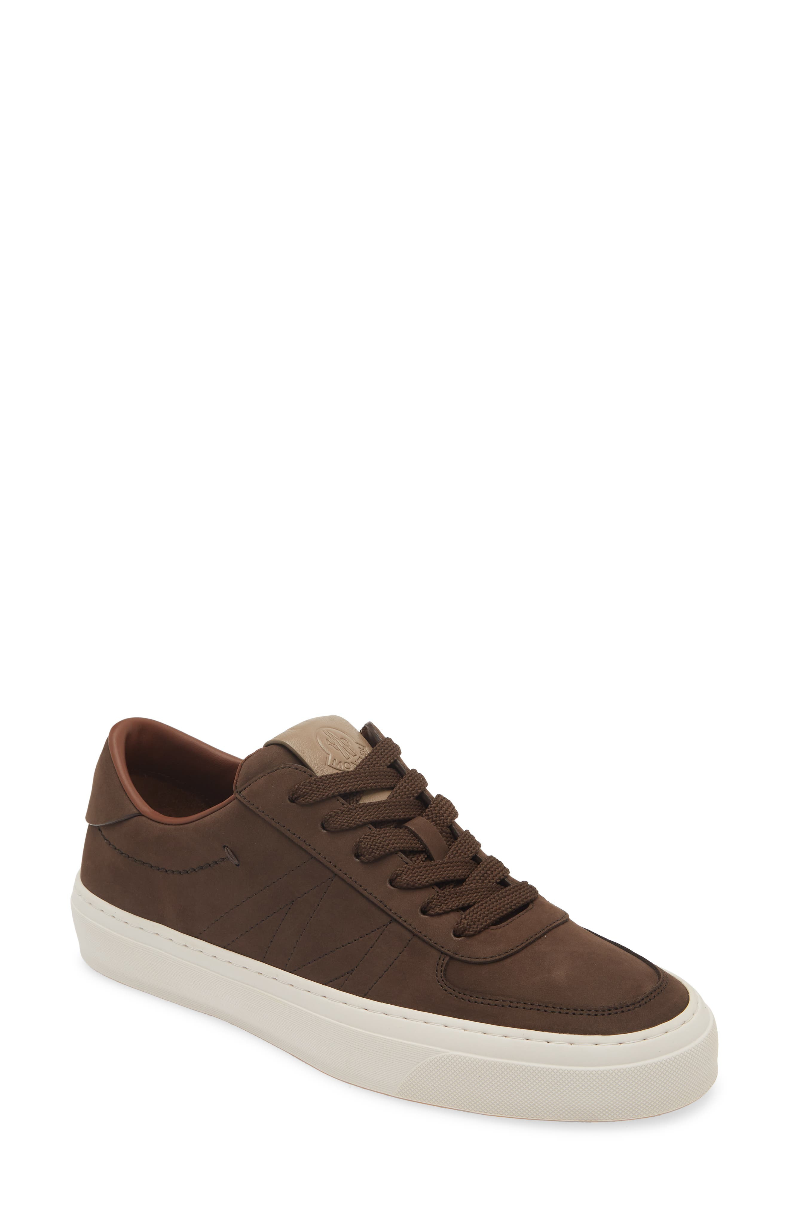 Monclub Low Top Sneaker - 1