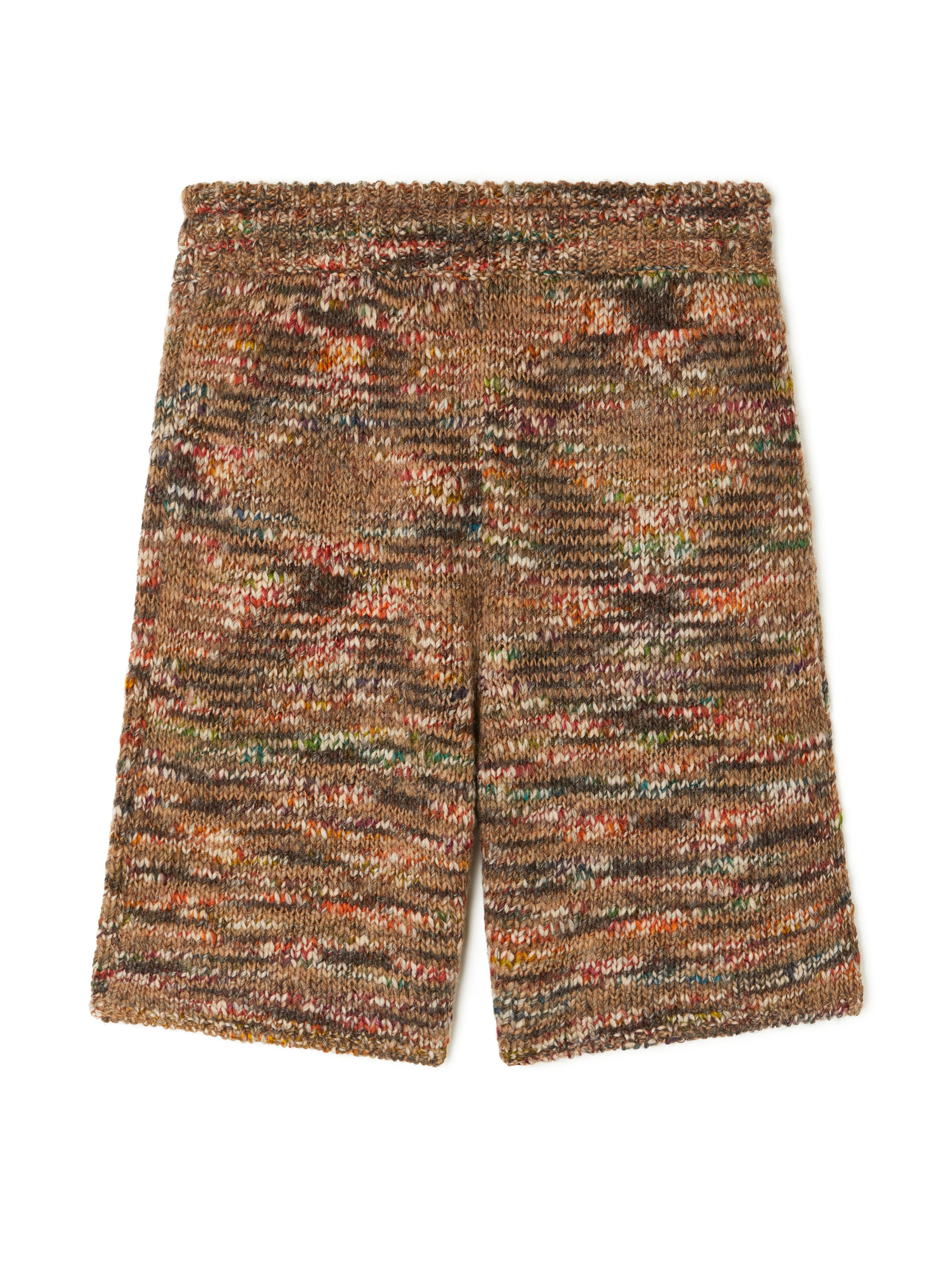 Grunge Beat Shorts - 3