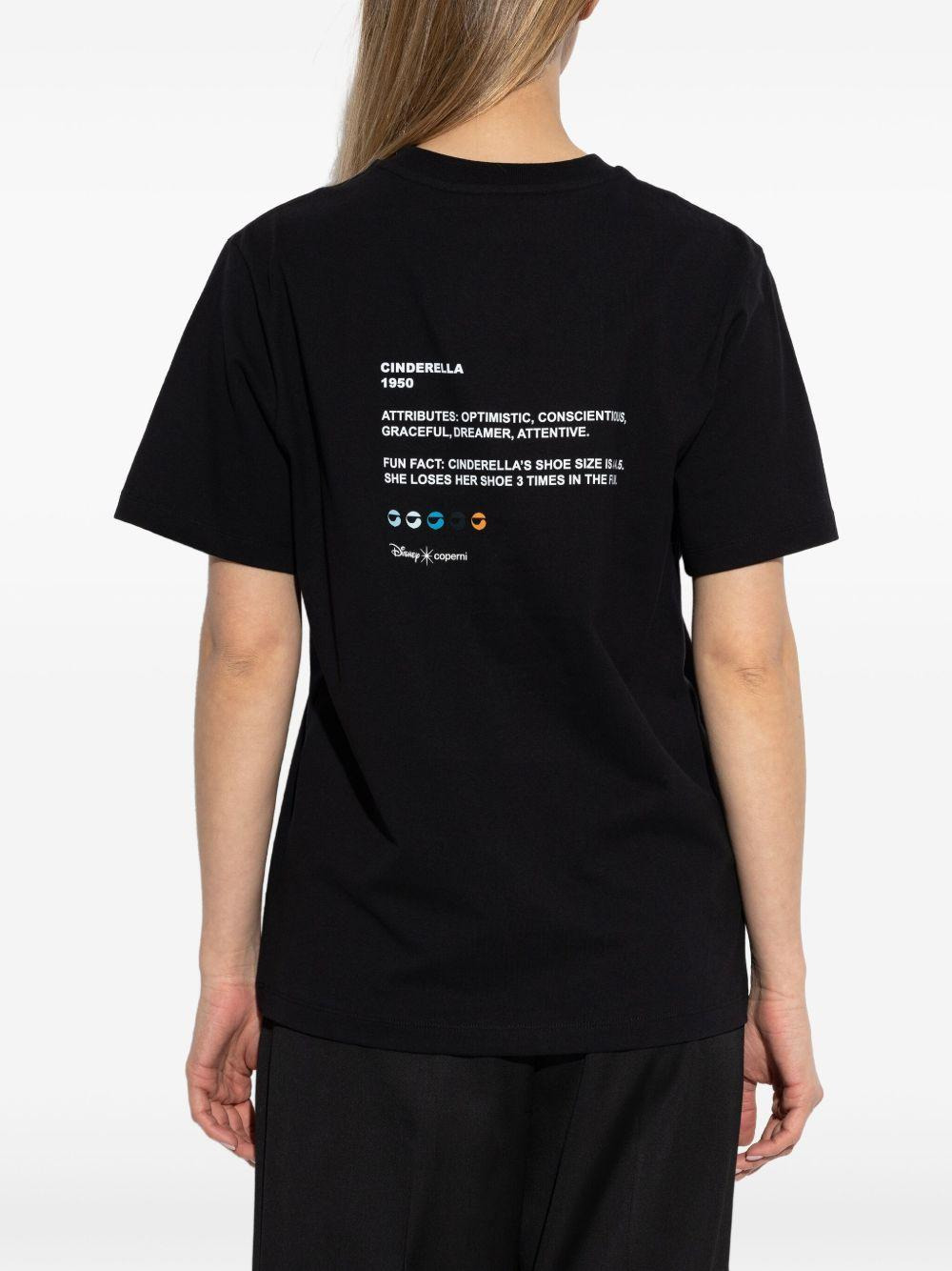 T-SHIRT DISNEY X COPERNI - 3