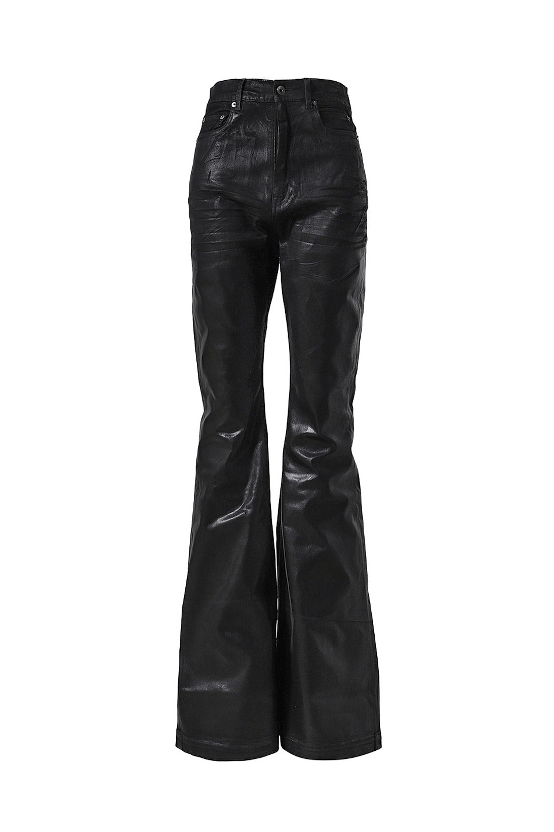 BOLAN BOOTCUT / BLK - 5