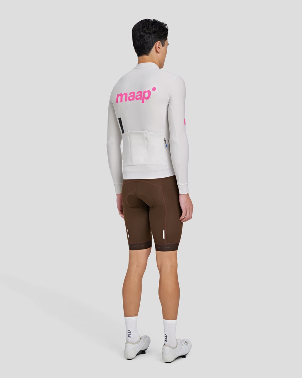 Training Thermal LS Jersey - 4