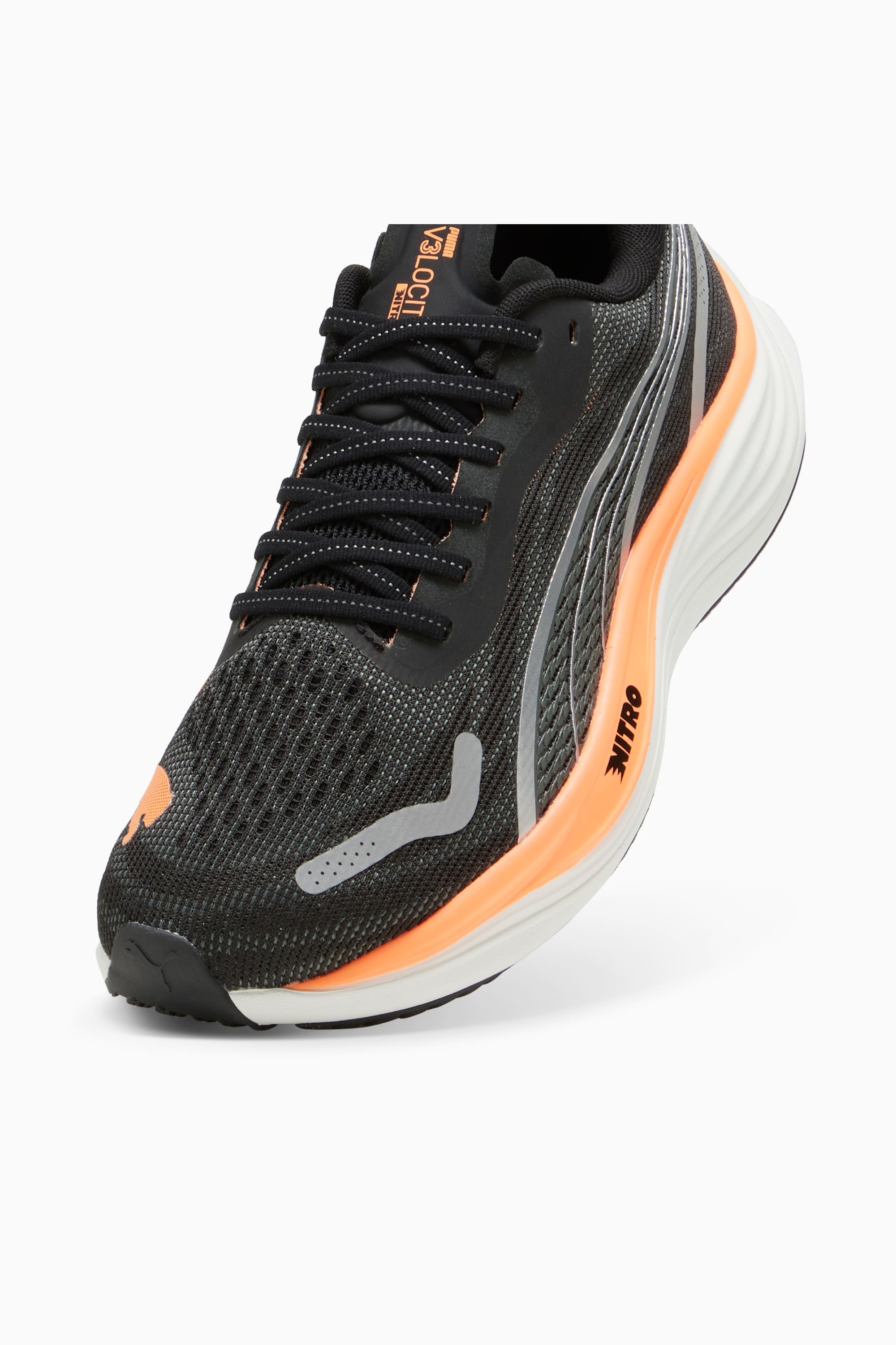 Velocity NITRO™ Men's Wide Running Shoes - 8