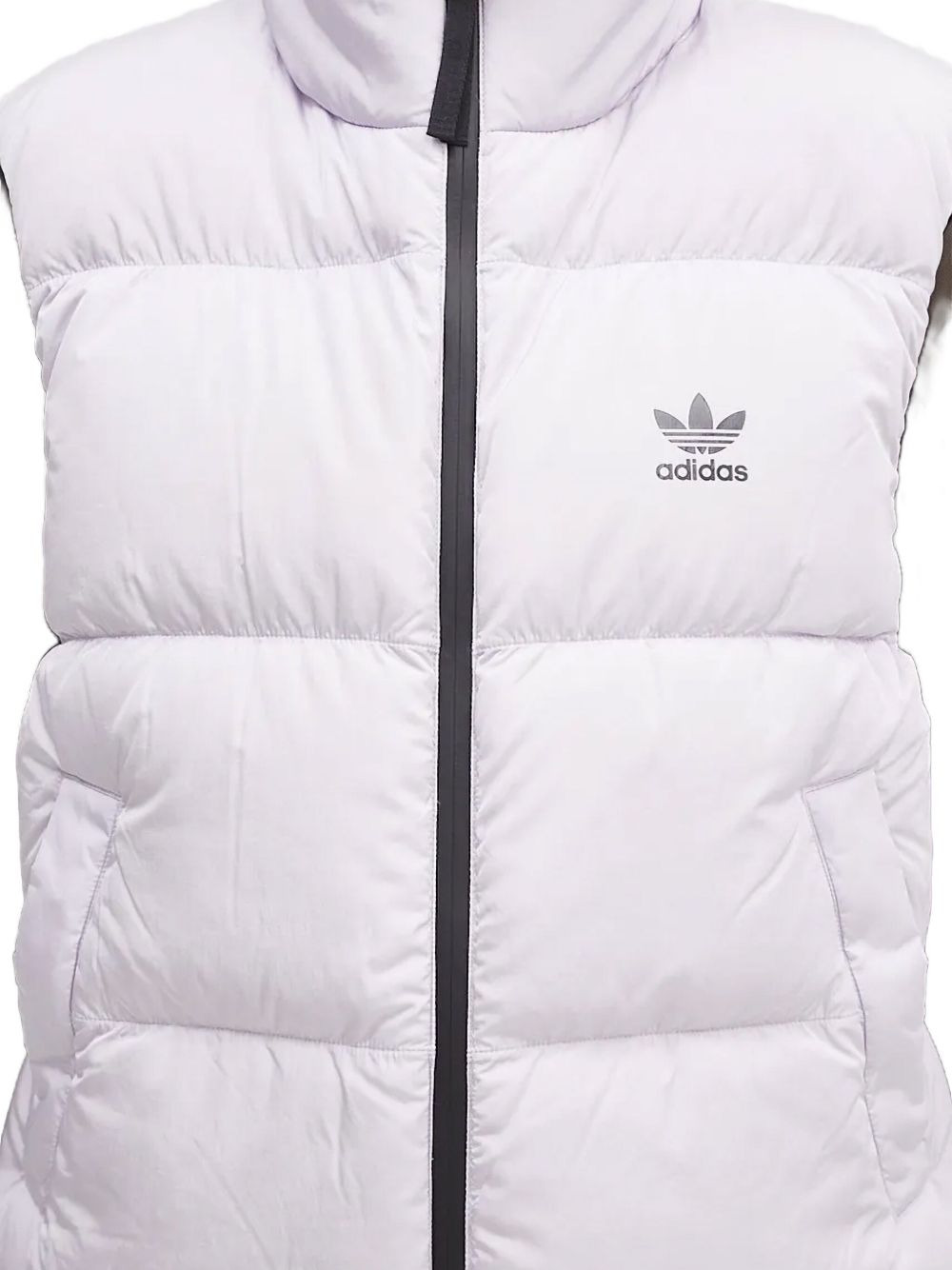 Regen down vest - 5