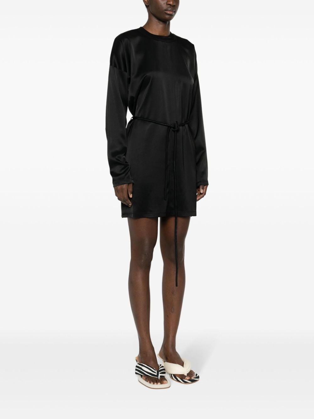 Vanessa mini dress - 3