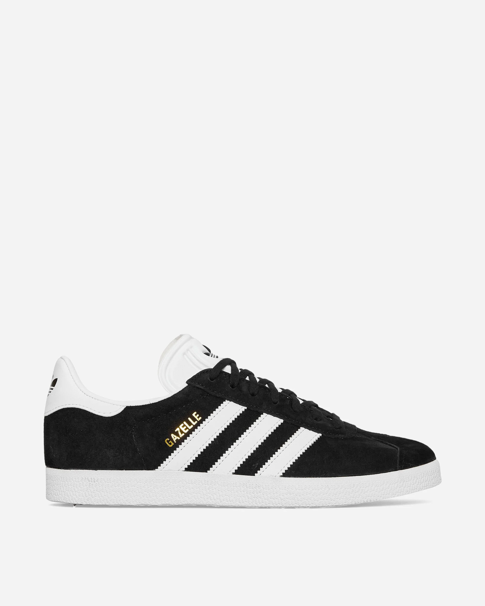 Gazelle Sneakers Black - 1