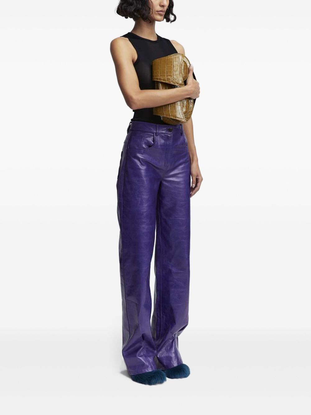 Vante trousers - 3